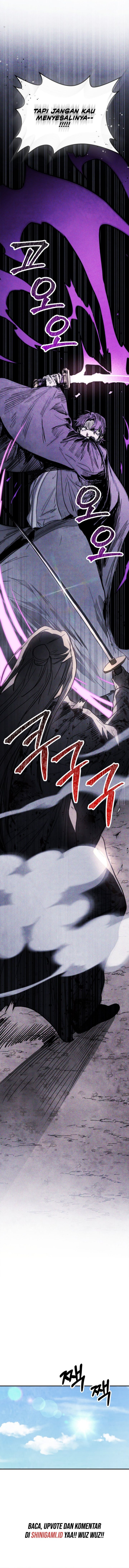 Chronicles Of The Martial God’s Return chapter 59
