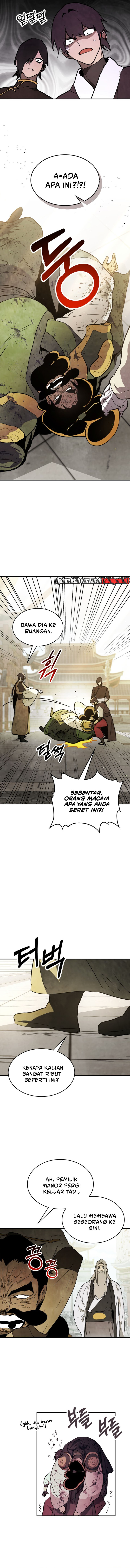 Chronicles Of The Martial God’s Return chapter 64