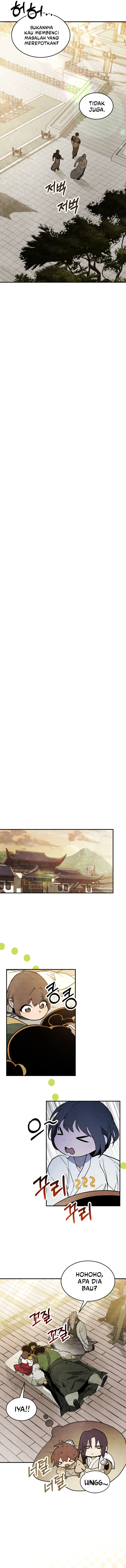 Chronicles Of The Martial God’s Return chapter 64