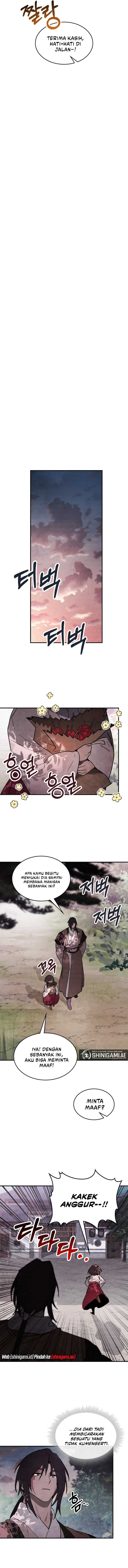 Chronicles Of The Martial God’s Return chapter 66