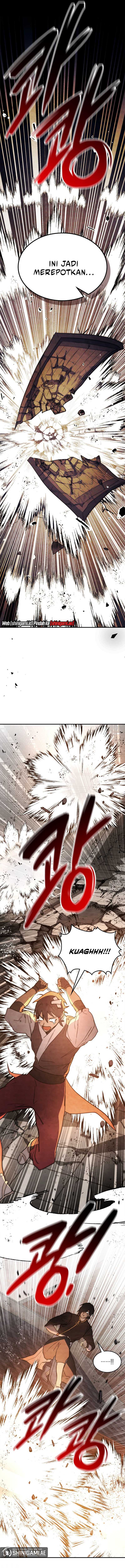 Chronicles Of The Martial God’s Return chapter 66