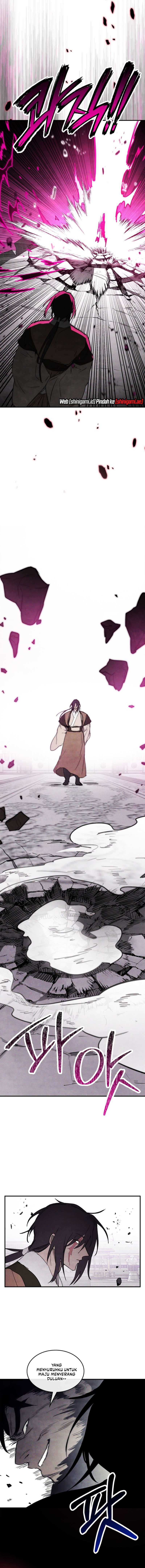Chronicles Of The Martial God’s Return chapter 66
