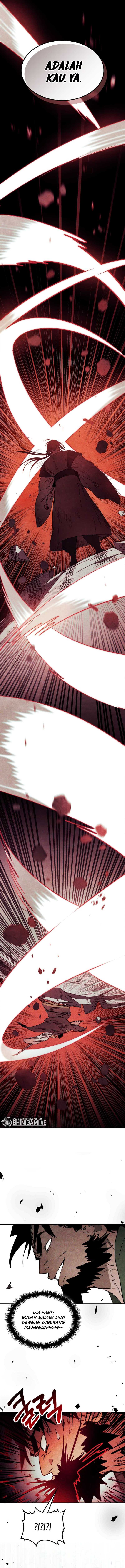Chronicles Of The Martial God’s Return chapter 66