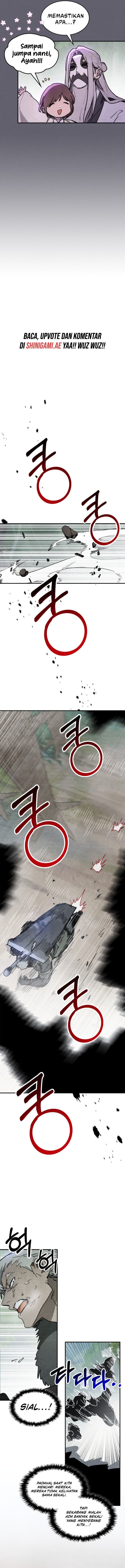 Chronicles Of The Martial God’s Return chapter 79
