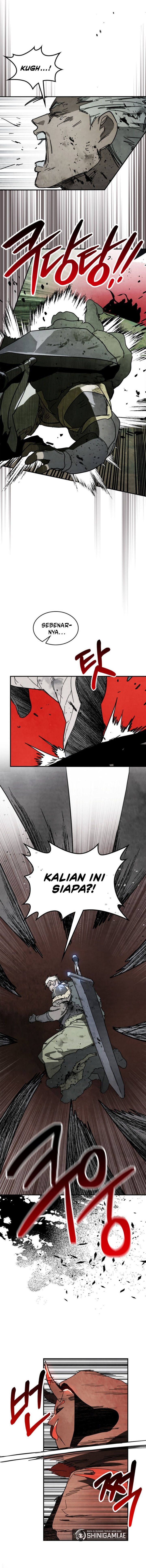 Chronicles Of The Martial God’s Return chapter 79
