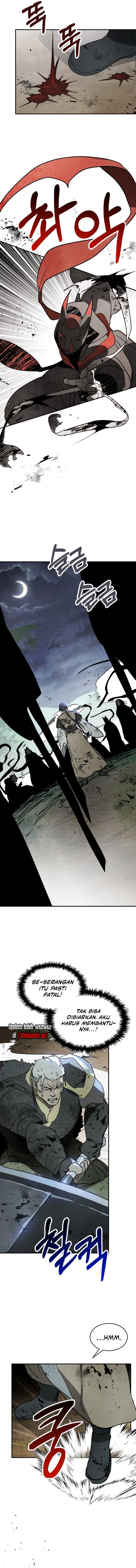 Chronicles Of The Martial God’s Return chapter 79