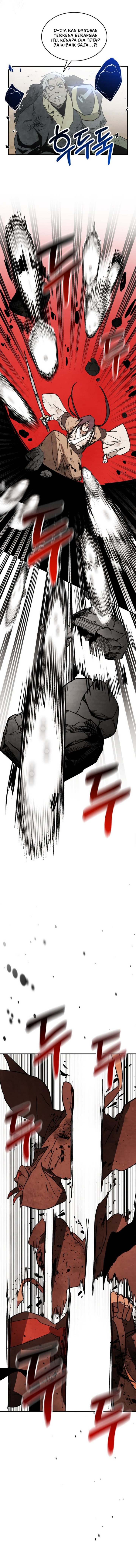 Chronicles Of The Martial God’s Return chapter 79