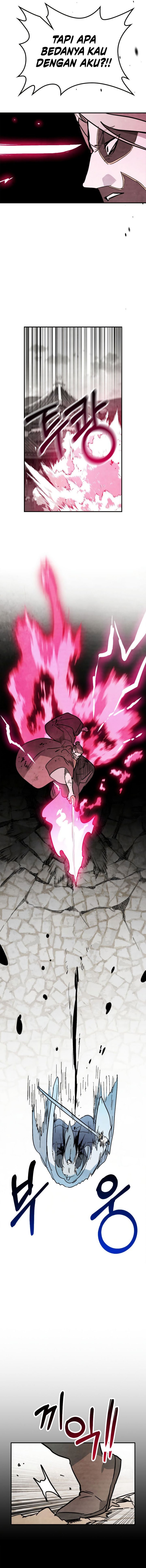 Chronicles Of The Martial God’s Return chapter 83