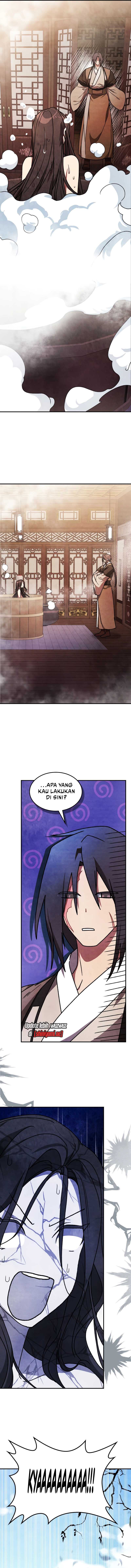 Chronicles Of The Martial God’s Return chapter 86