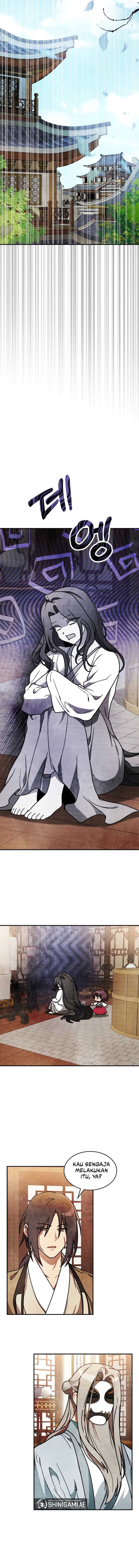 Chronicles Of The Martial God’s Return chapter 86