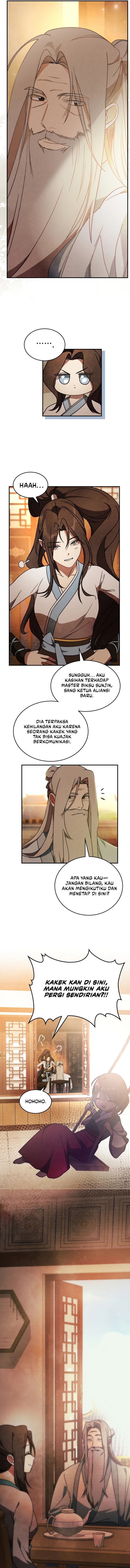 Chronicles Of The Martial God’s Return chapter 89