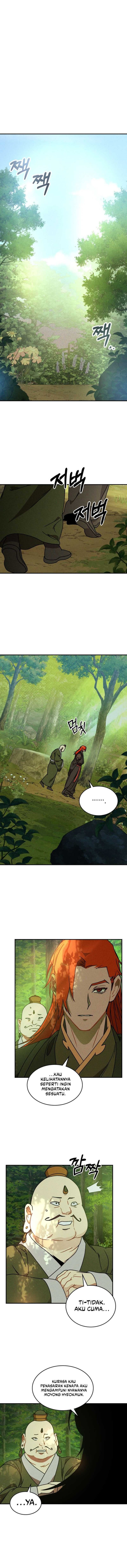 Chronicles Of The Martial God’s Return chapter 90