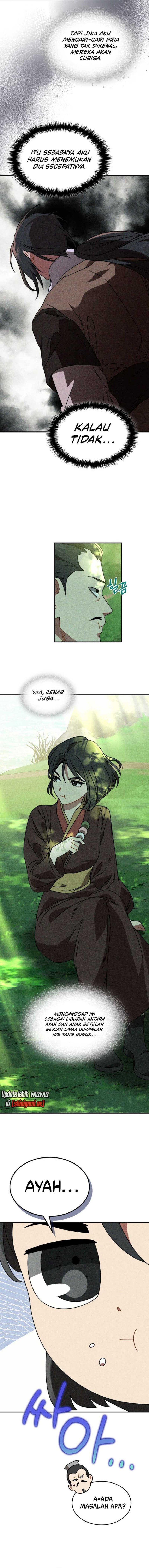 Chronicles Of The Martial God’s Return chapter 90