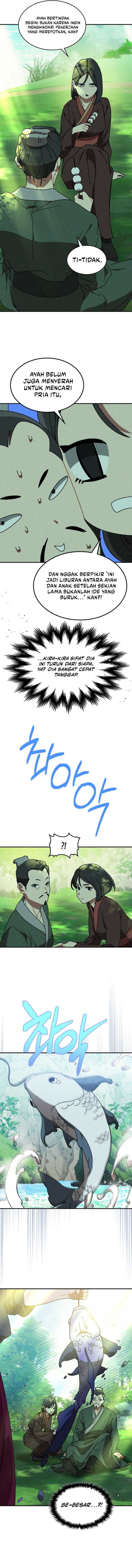 Chronicles Of The Martial God’s Return chapter 90