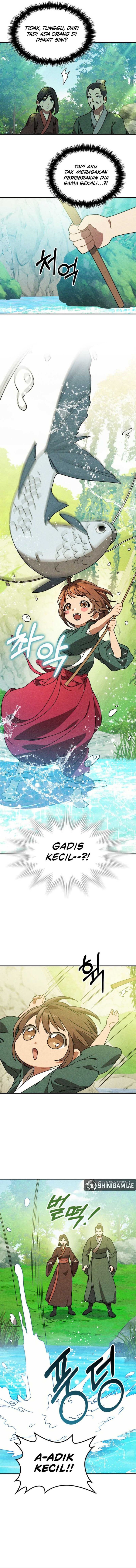 Chronicles Of The Martial God’s Return chapter 90