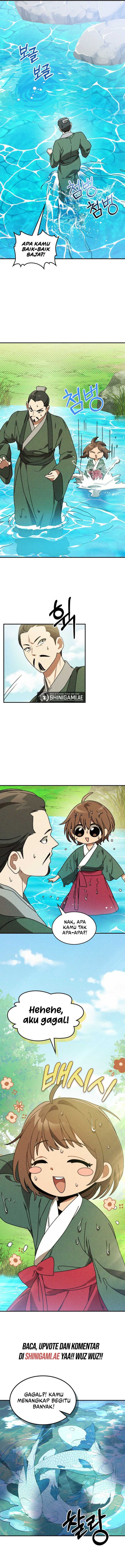 Chronicles Of The Martial God’s Return chapter 90