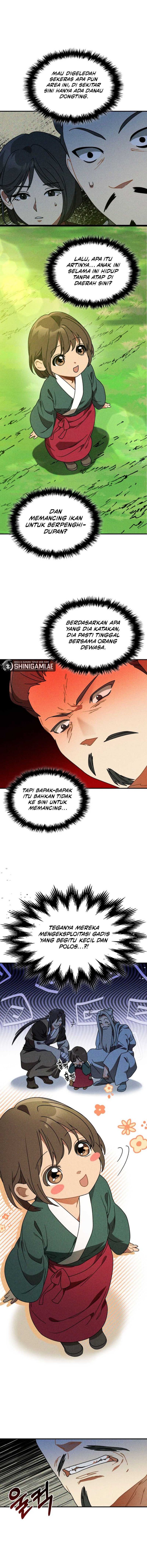 Chronicles Of The Martial God’s Return chapter 90