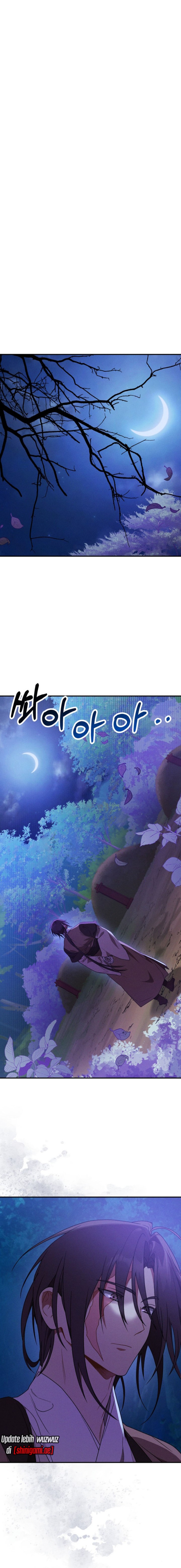 Chronicles Of The Martial God’s Return Chapter 92 Bahasa Indonesia