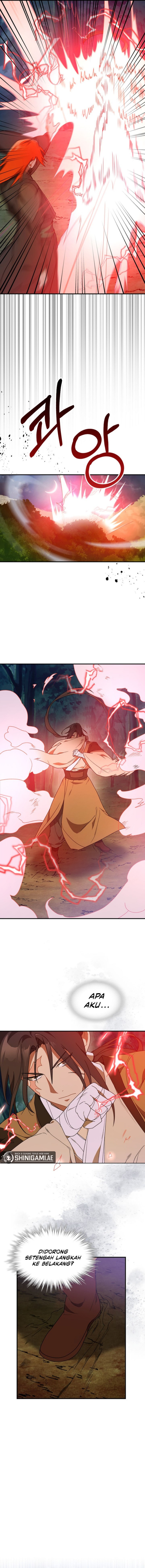 Chronicles Of The Martial God’s Return Chapter 92 Bahasa Indonesia