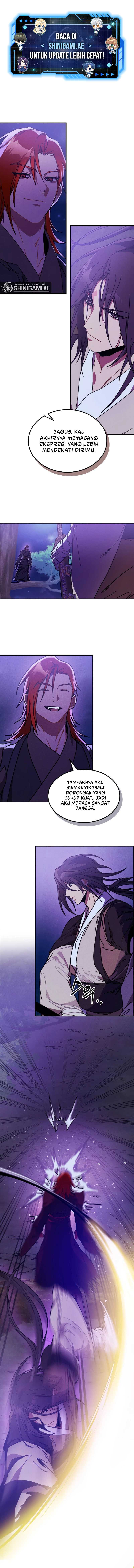 Chronicles Of The Martial God’s Return chapter 93