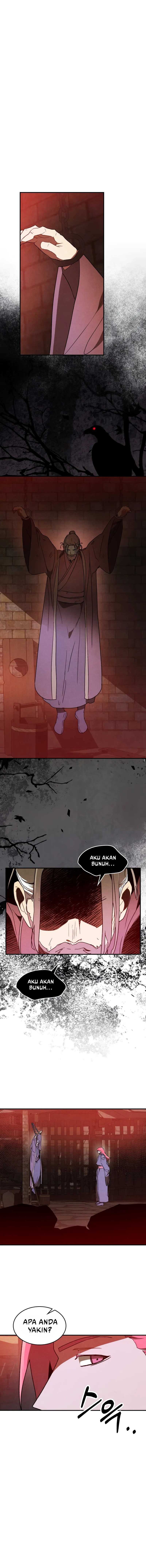 Chronicles Of The Martial God’s Return Chapter 104 Bahasa Indonesia