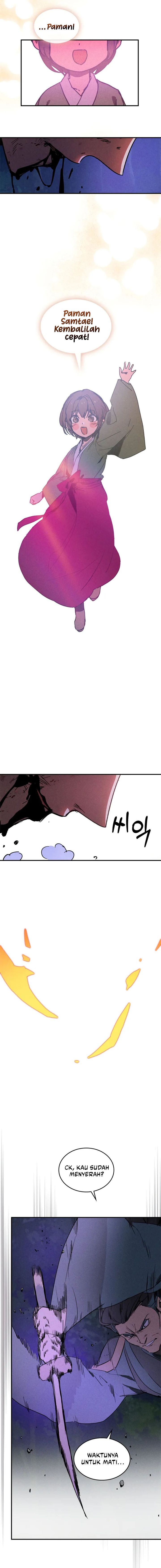 Chronicles Of The Martial God’s Return chapter 112