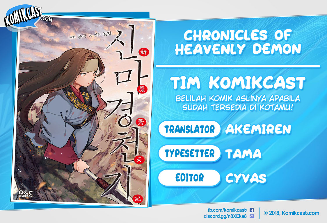 Dilarang COPAS - situs resmi www.mangacanblog.com - Komik chronicles of heavenly demon 006 - chapter 6 7 Indonesia chronicles of heavenly demon 006 - chapter 6 Terbaru 0|Baca Manga Komik Indonesia|Mangacan