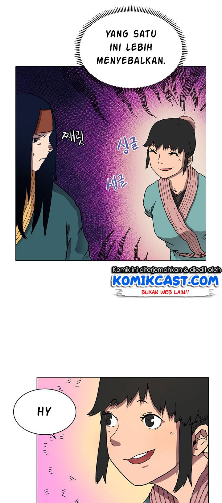 Dilarang COPAS - situs resmi www.mangacanblog.com - Komik chronicles of heavenly demon 010 - chapter 10 11 Indonesia chronicles of heavenly demon 010 - chapter 10 Terbaru 21|Baca Manga Komik Indonesia|Mangacan