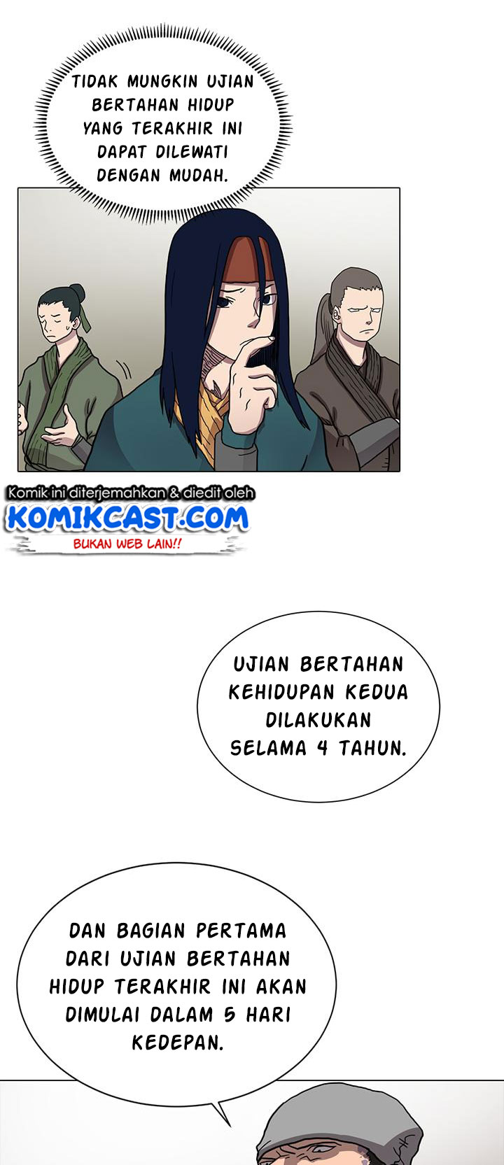 Dilarang COPAS - situs resmi www.mangacanblog.com - Komik chronicles of heavenly demon 010 - chapter 10 11 Indonesia chronicles of heavenly demon 010 - chapter 10 Terbaru 31|Baca Manga Komik Indonesia|Mangacan