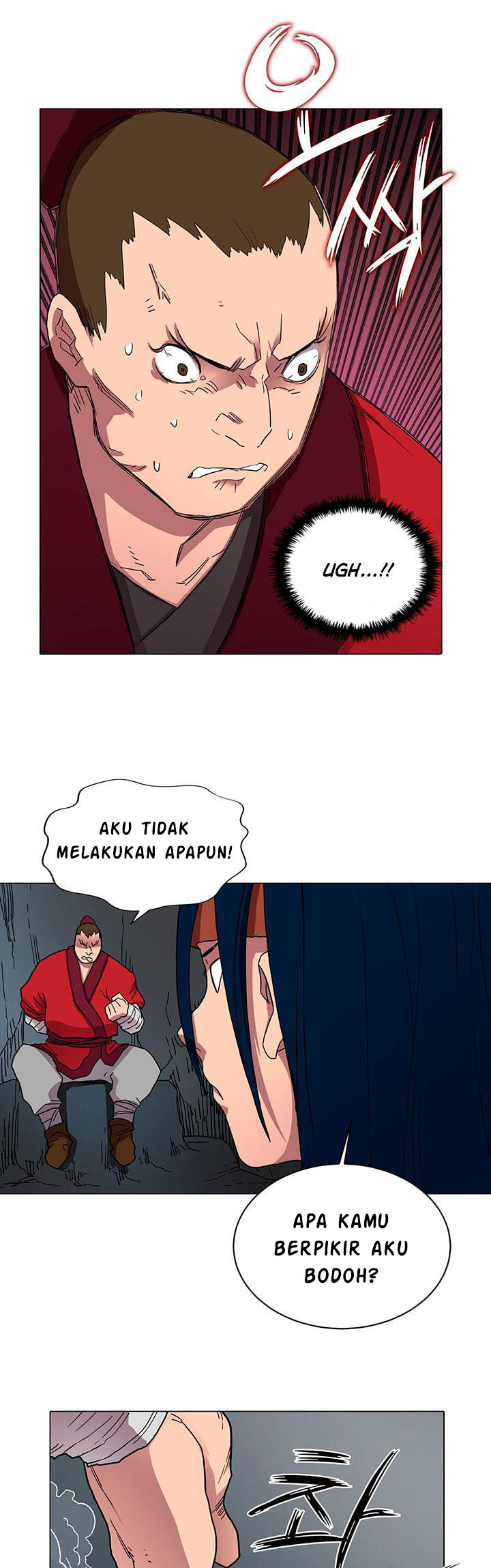 Dilarang COPAS - situs resmi www.mangacanblog.com - Komik chronicles of heavenly demon 011 - chapter 11 12 Indonesia chronicles of heavenly demon 011 - chapter 11 Terbaru 22|Baca Manga Komik Indonesia|Mangacan