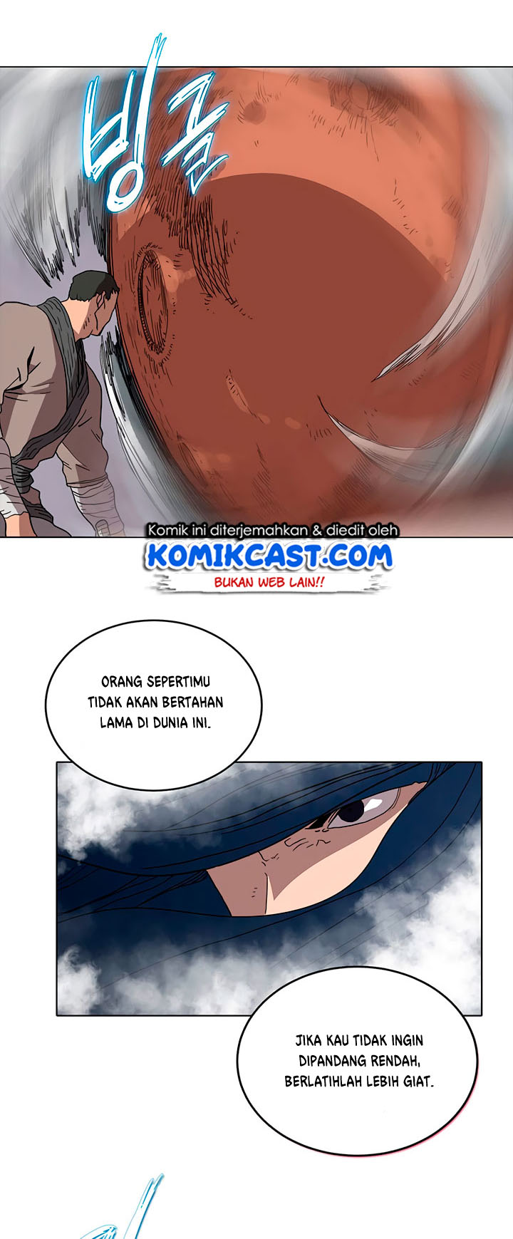 Dilarang COPAS - situs resmi www.mangacanblog.com - Komik chronicles of heavenly demon 016 - chapter 16 17 Indonesia chronicles of heavenly demon 016 - chapter 16 Terbaru 12|Baca Manga Komik Indonesia|Mangacan