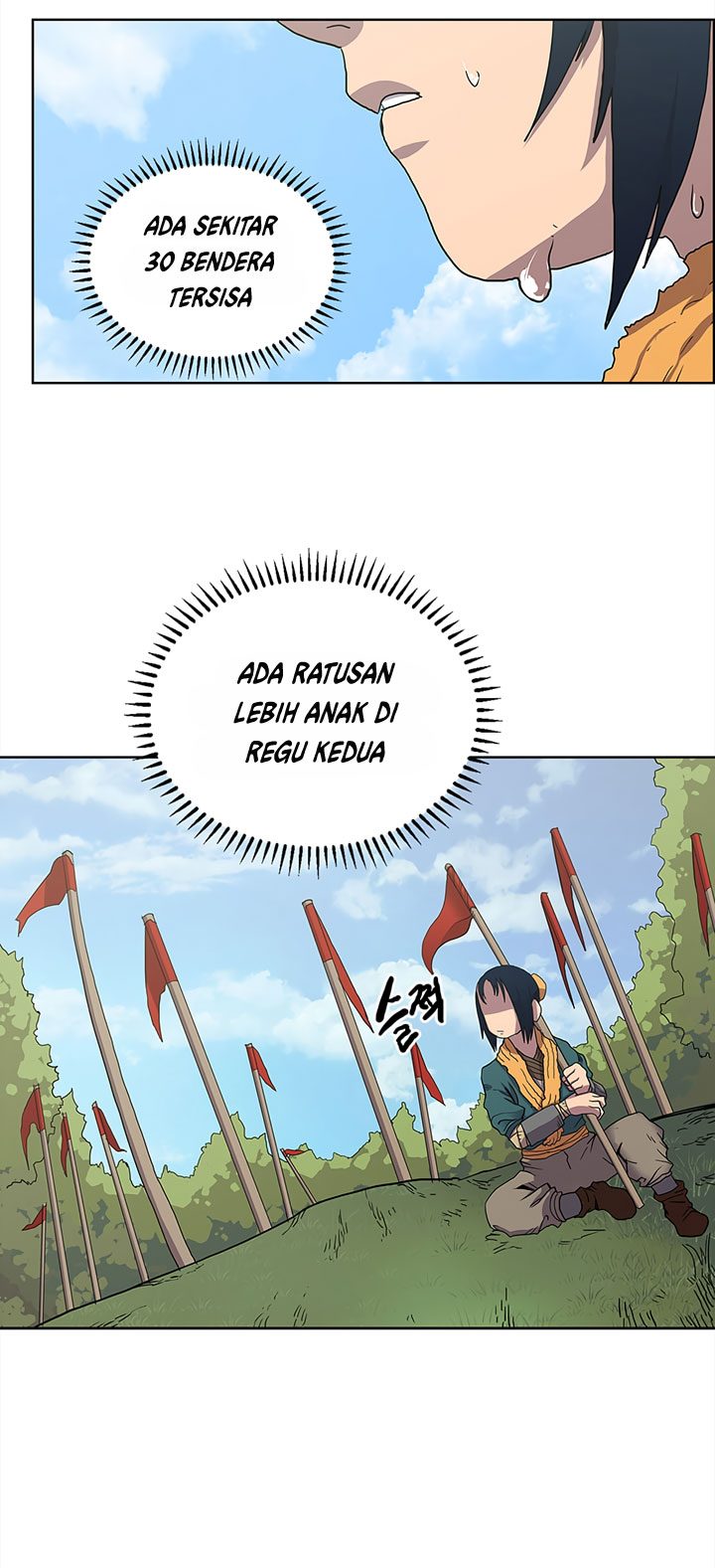 Dilarang COPAS - situs resmi www.mangacanblog.com - Komik chronicles of heavenly demon 004 - chapter 4 5 Indonesia chronicles of heavenly demon 004 - chapter 4 Terbaru 20|Baca Manga Komik Indonesia|Mangacan