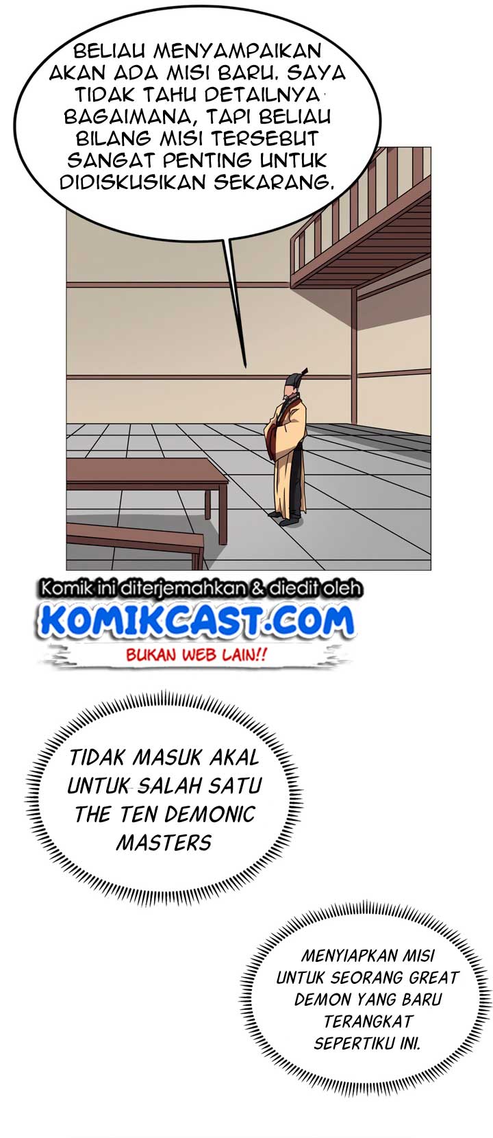 Dilarang COPAS - situs resmi www.mangacanblog.com - Komik chronicles of heavenly demon 043 - chapter 43 44 Indonesia chronicles of heavenly demon 043 - chapter 43 Terbaru 11|Baca Manga Komik Indonesia|Mangacan