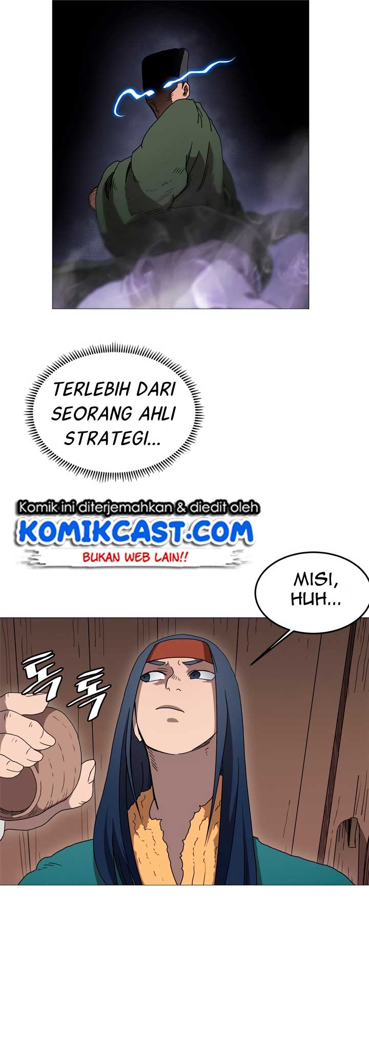 Dilarang COPAS - situs resmi www.mangacanblog.com - Komik chronicles of heavenly demon 043 - chapter 43 44 Indonesia chronicles of heavenly demon 043 - chapter 43 Terbaru 12|Baca Manga Komik Indonesia|Mangacan