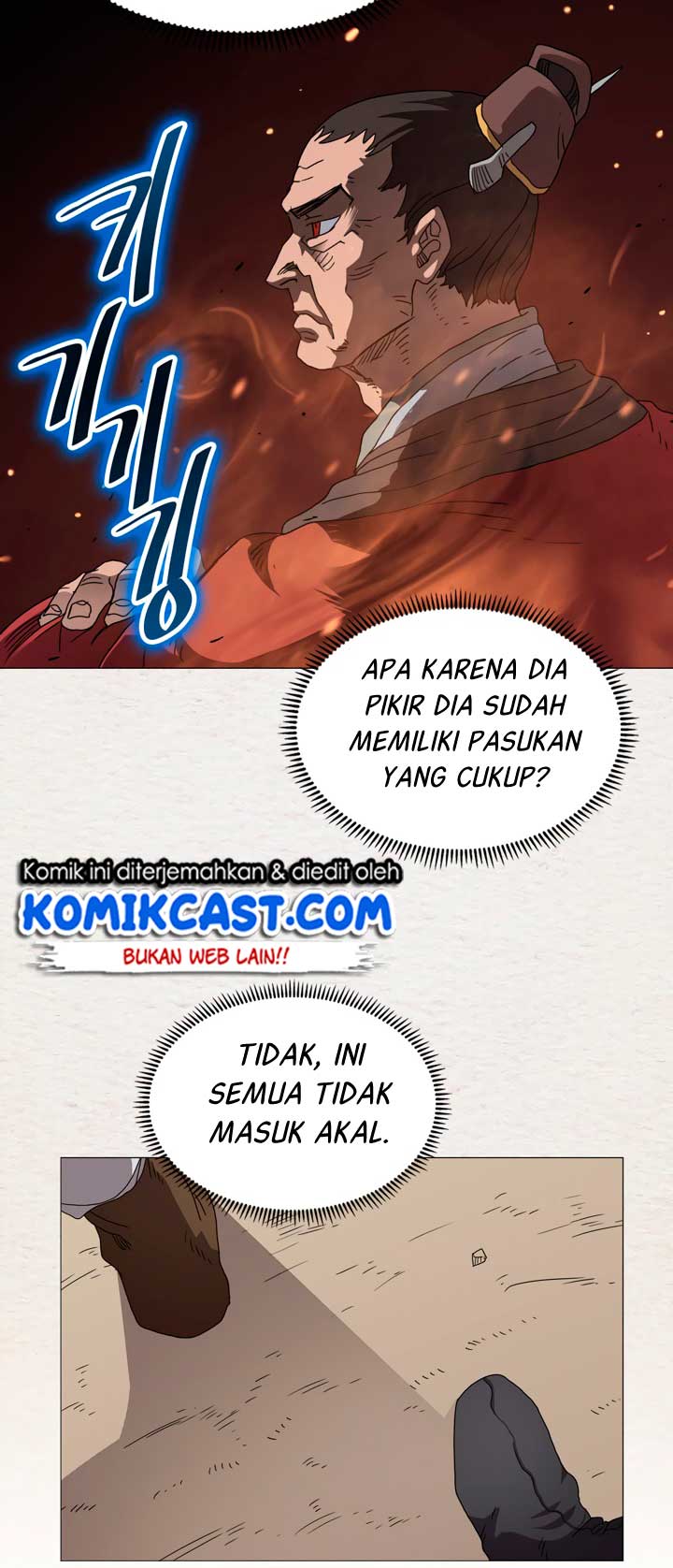 Dilarang COPAS - situs resmi www.mangacanblog.com - Komik chronicles of heavenly demon 044 - chapter 44 45 Indonesia chronicles of heavenly demon 044 - chapter 44 Terbaru 43|Baca Manga Komik Indonesia|Mangacan