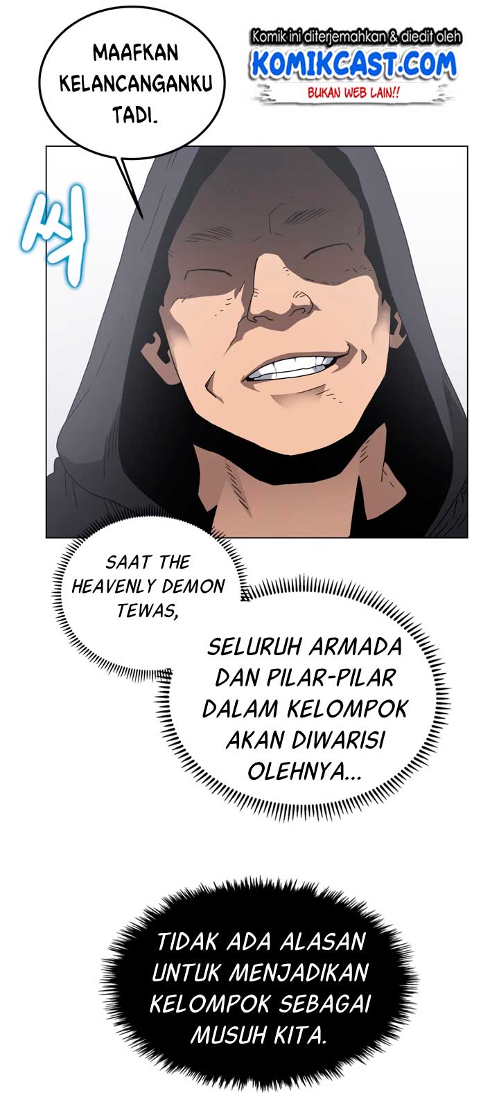 Dilarang COPAS - situs resmi www.mangacanblog.com - Komik chronicles of heavenly demon 045 - chapter 45 46 Indonesia chronicles of heavenly demon 045 - chapter 45 Terbaru 12|Baca Manga Komik Indonesia|Mangacan