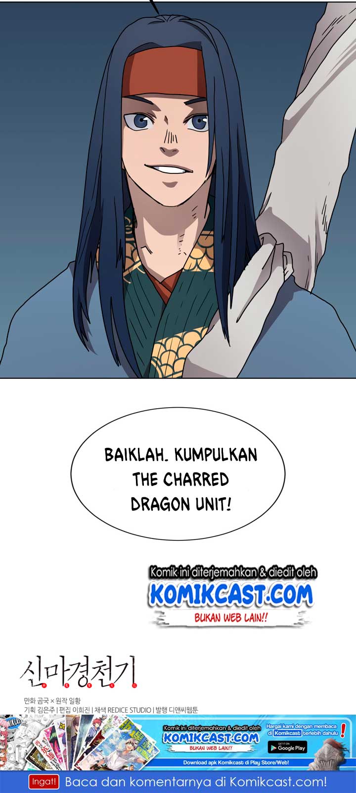 Dilarang COPAS - situs resmi www.mangacanblog.com - Komik chronicles of heavenly demon 045 - chapter 45 46 Indonesia chronicles of heavenly demon 045 - chapter 45 Terbaru 51|Baca Manga Komik Indonesia|Mangacan