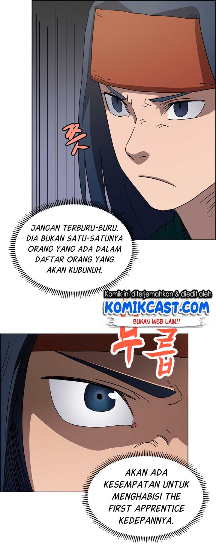 Dilarang COPAS - situs resmi www.mangacanblog.com - Komik chronicles of heavenly demon 046 - chapter 46 47 Indonesia chronicles of heavenly demon 046 - chapter 46 Terbaru 15|Baca Manga Komik Indonesia|Mangacan