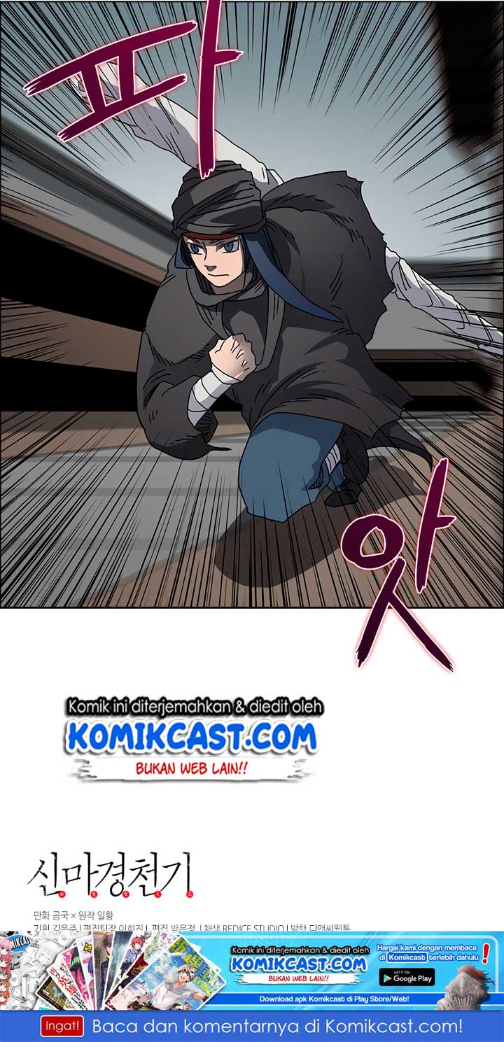 Dilarang COPAS - situs resmi www.mangacanblog.com - Komik chronicles of heavenly demon 046 - chapter 46 47 Indonesia chronicles of heavenly demon 046 - chapter 46 Terbaru 54|Baca Manga Komik Indonesia|Mangacan