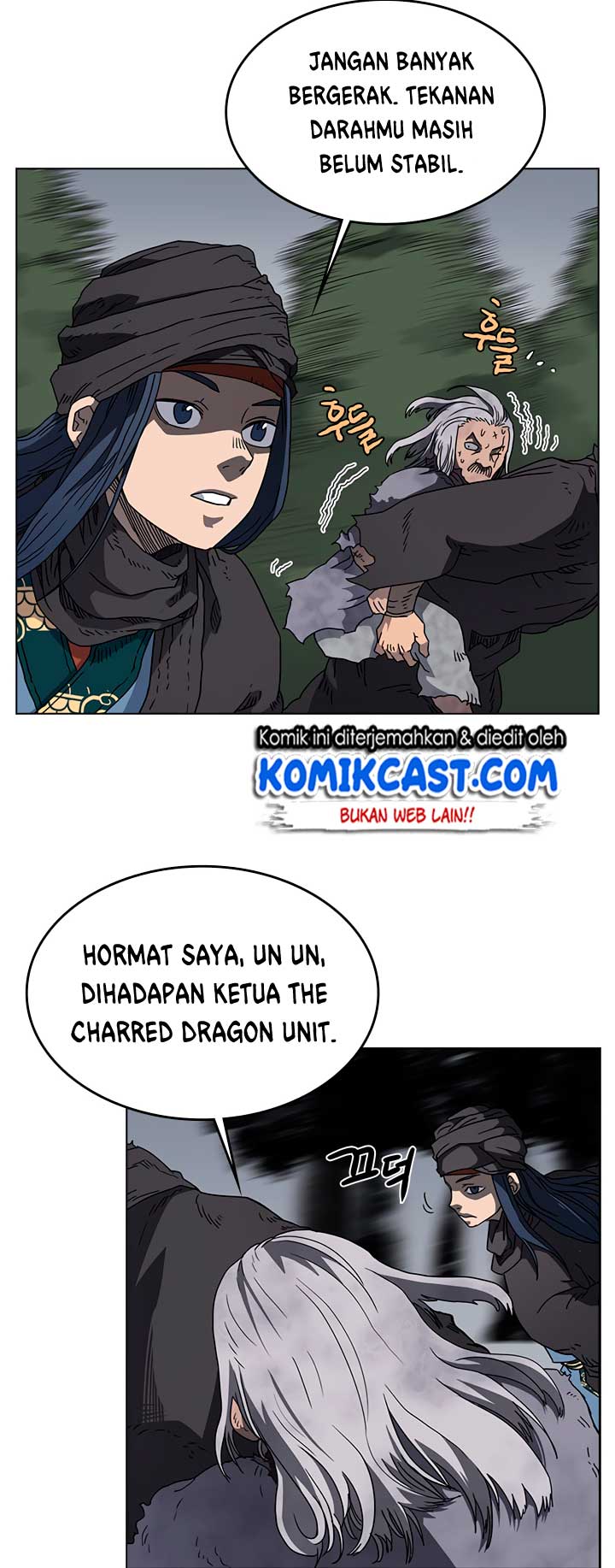 Dilarang COPAS - situs resmi www.mangacanblog.com - Komik chronicles of heavenly demon 049 - chapter 49 50 Indonesia chronicles of heavenly demon 049 - chapter 49 Terbaru 2|Baca Manga Komik Indonesia|Mangacan