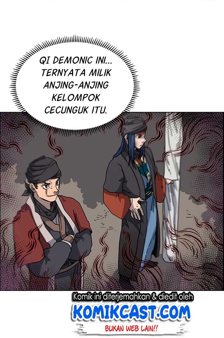 Dilarang COPAS - situs resmi www.mangacanblog.com - Komik chronicles of heavenly demon 049 - chapter 49 50 Indonesia chronicles of heavenly demon 049 - chapter 49 Terbaru 20|Baca Manga Komik Indonesia|Mangacan