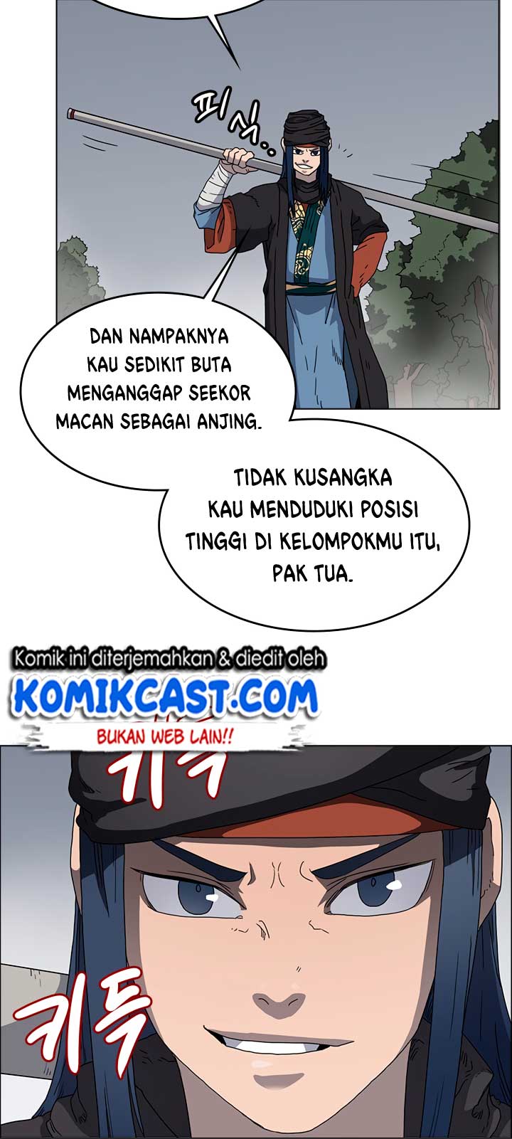 Dilarang COPAS - situs resmi www.mangacanblog.com - Komik chronicles of heavenly demon 049 - chapter 49 50 Indonesia chronicles of heavenly demon 049 - chapter 49 Terbaru 28|Baca Manga Komik Indonesia|Mangacan