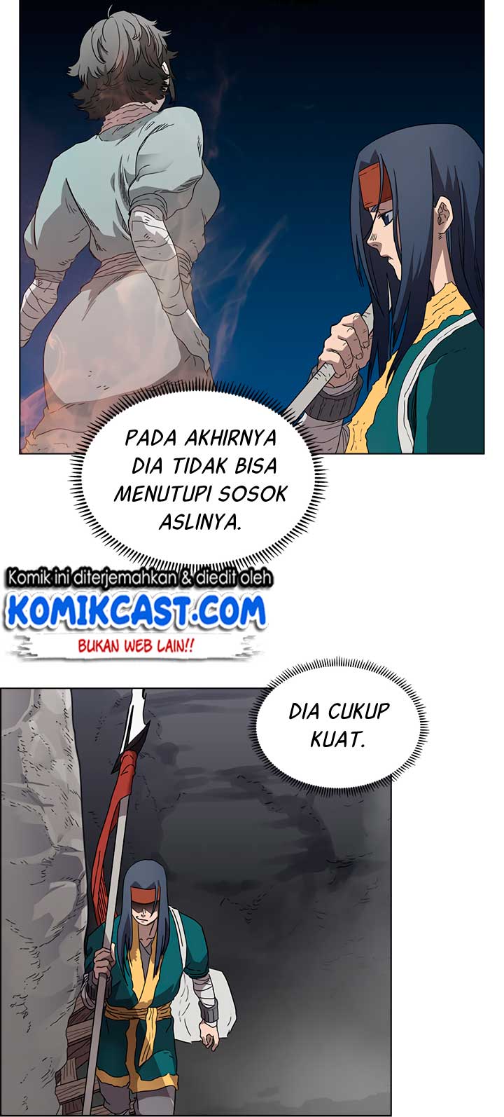 Dilarang COPAS - situs resmi www.mangacanblog.com - Komik chronicles of heavenly demon 056 - chapter 56 57 Indonesia chronicles of heavenly demon 056 - chapter 56 Terbaru 8|Baca Manga Komik Indonesia|Mangacan