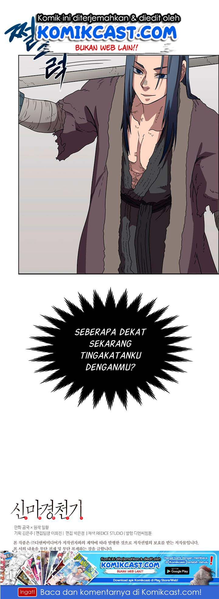 Dilarang COPAS - situs resmi www.mangacanblog.com - Komik chronicles of heavenly demon 059 - chapter 59 60 Indonesia chronicles of heavenly demon 059 - chapter 59 Terbaru 38|Baca Manga Komik Indonesia|Mangacan