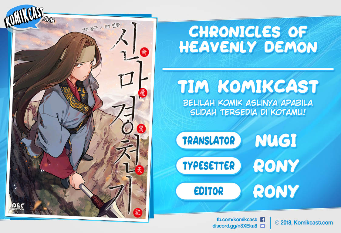 Dilarang COPAS - situs resmi www.mangacanblog.com - Komik chronicles of heavenly demon 063 - chapter 63 64 Indonesia chronicles of heavenly demon 063 - chapter 63 Terbaru 0|Baca Manga Komik Indonesia|Mangacan