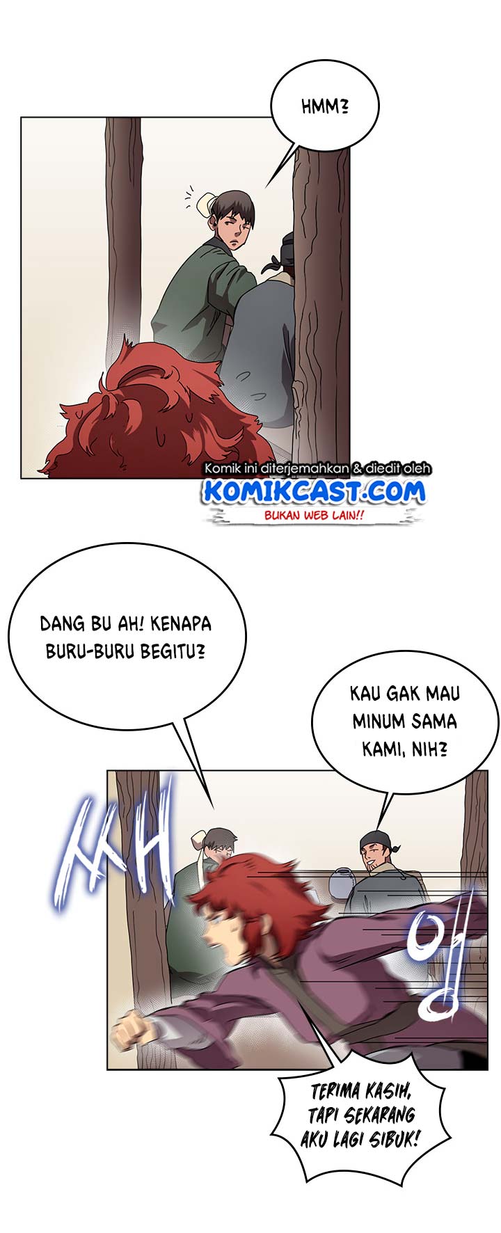 Dilarang COPAS - situs resmi www.mangacanblog.com - Komik chronicles of heavenly demon 069 - chapter 69 70 Indonesia chronicles of heavenly demon 069 - chapter 69 Terbaru 31|Baca Manga Komik Indonesia|Mangacan