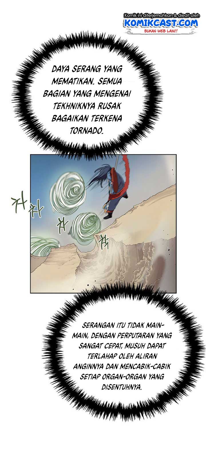 Dilarang COPAS - situs resmi www.mangacanblog.com - Komik chronicles of heavenly demon 078 - chapter 78 79 Indonesia chronicles of heavenly demon 078 - chapter 78 Terbaru 37|Baca Manga Komik Indonesia|Mangacan