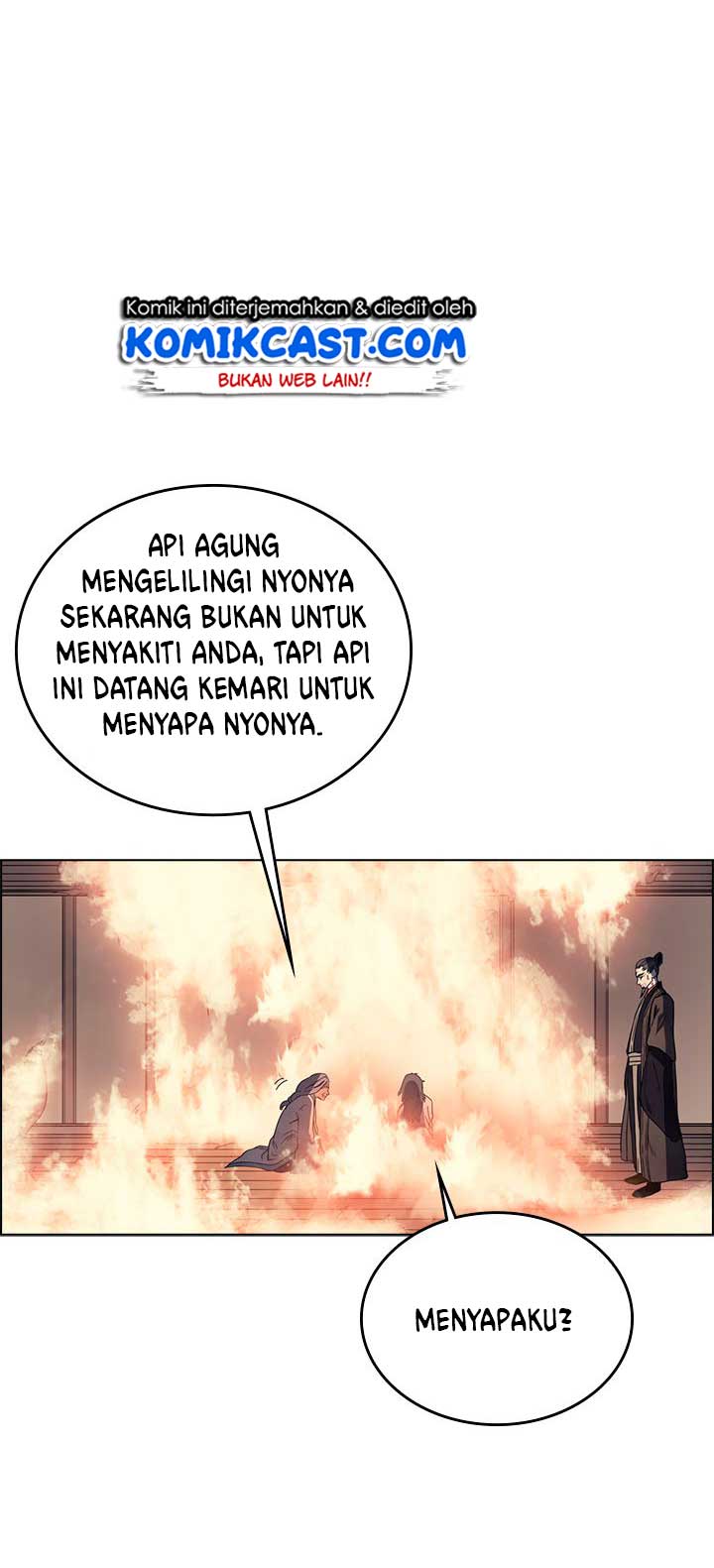 Dilarang COPAS - situs resmi www.mangacanblog.com - Komik chronicles of heavenly demon 082 - chapter 82 83 Indonesia chronicles of heavenly demon 082 - chapter 82 Terbaru 57|Baca Manga Komik Indonesia|Mangacan