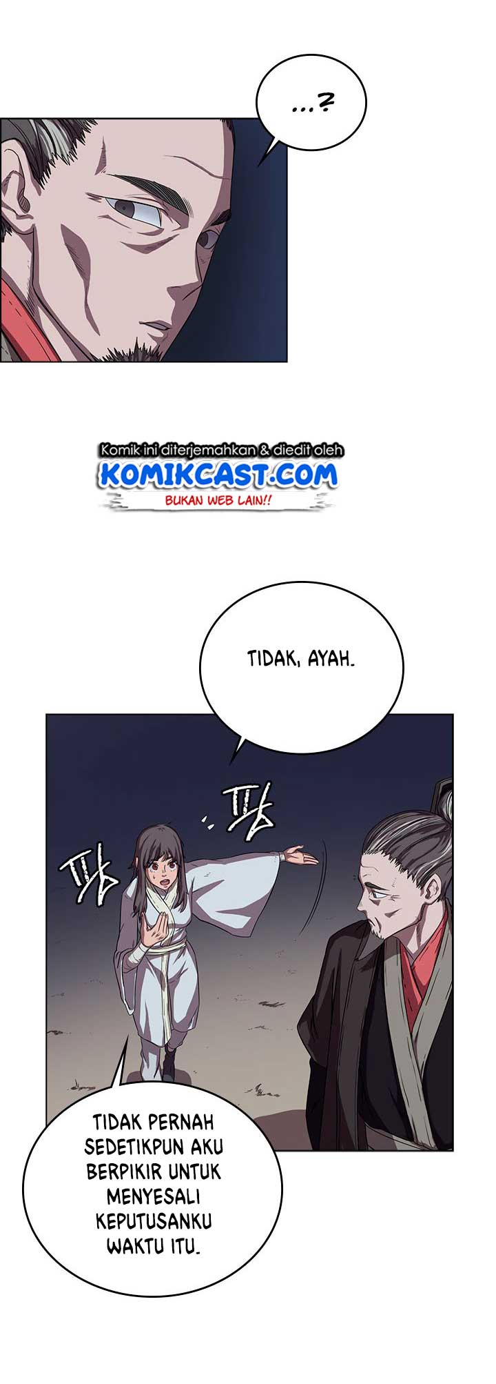 Dilarang COPAS - situs resmi www.mangacanblog.com - Komik chronicles of heavenly demon 083 - chapter 83 84 Indonesia chronicles of heavenly demon 083 - chapter 83 Terbaru 26|Baca Manga Komik Indonesia|Mangacan