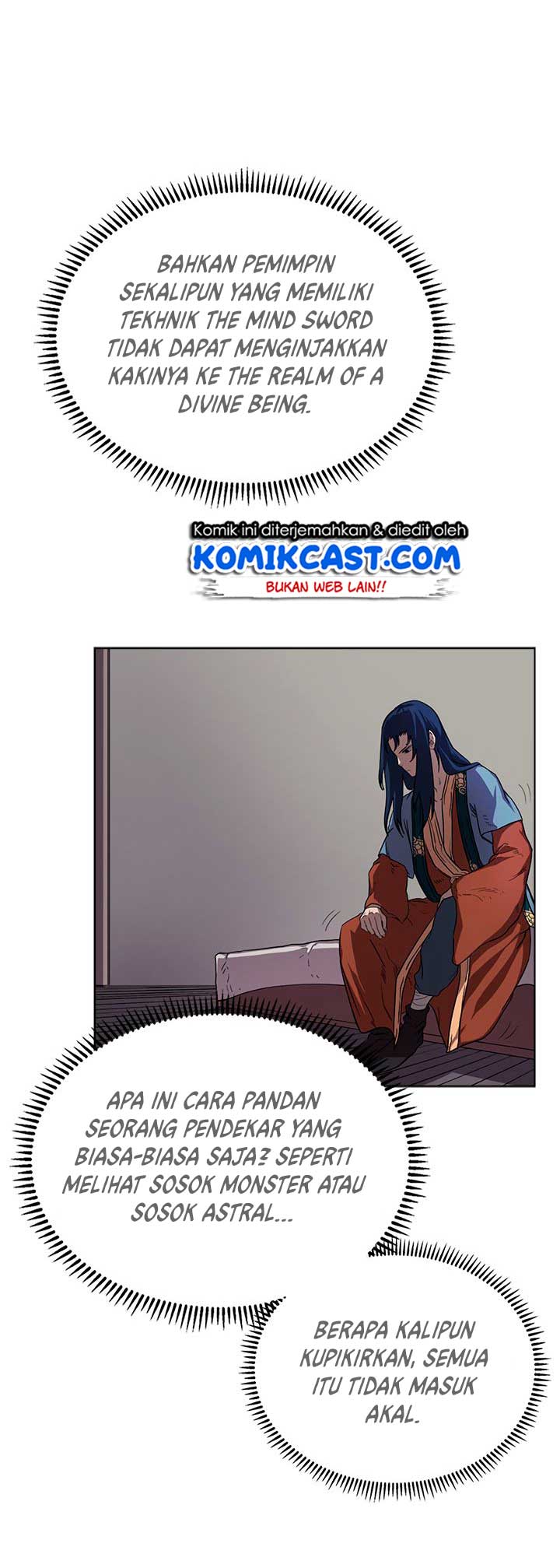 Dilarang COPAS - situs resmi www.mangacanblog.com - Komik chronicles of heavenly demon 083 - chapter 83 84 Indonesia chronicles of heavenly demon 083 - chapter 83 Terbaru 39|Baca Manga Komik Indonesia|Mangacan